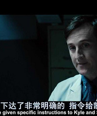 图解电影《七号病人》精神病的想象力是无限精彩的
