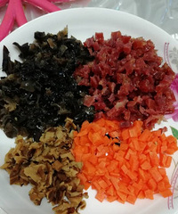 糯米烧麦