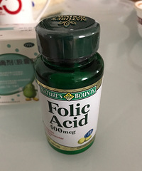 "自然之宝叶酸,孕妈,备孕"