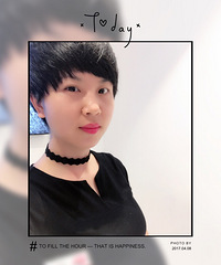 我能与你有缘吗?