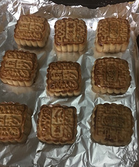 好吃的不要不要的