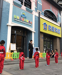 "宝贝刚上幼儿园,就各种生病怎么办?"