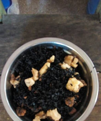 尝尝吃吃