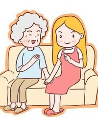 "女人要聪明!婆媳关系这样处理"