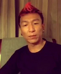 陈羽凡复出娱乐圈!曾说为白百何永久退出娱乐圈(图)