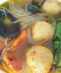 中饭麻辣烫