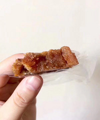 好吃的猪油渣 你们吃过吗