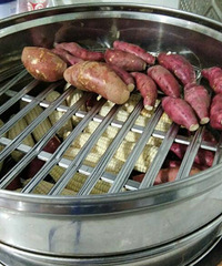 健康!都是自家种的