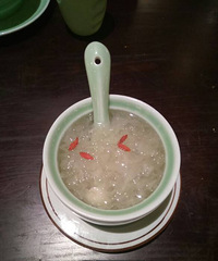 有特点