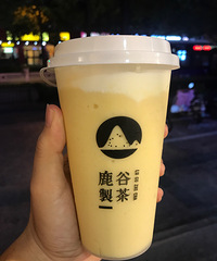 哇塞!超级好喝的饮品,一定要推荐给大家。