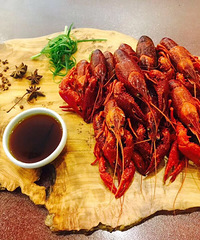 麟家厨房之宵夜篇 魔沸沸 炸货店