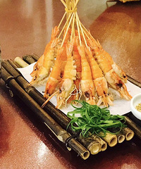麟家厨房之宵夜篇 魔沸沸 炸货店