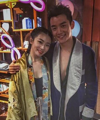 郑凯女朋友家境大起底 到底是怎样的白富美