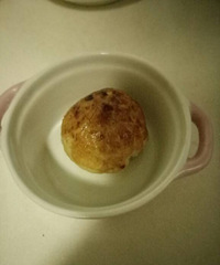"秋意渐浓,又是吃榨菜鲜肉月饼去时候了。整"
