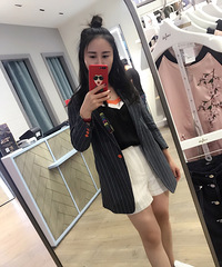 逛街还是打车好