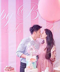 “我们”要结婚啦!李晨向范冰冰求婚成功(图)