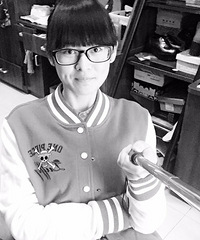 这样的自拍还行吗?