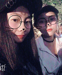 愿你我们一生温柔纯良 不舍爱与自由