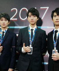TFBOYS开个人工作室是要单飞了吗