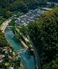 国庆周末不能错过的美景