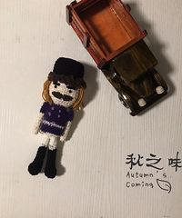 改良版胡桃夹子与教程