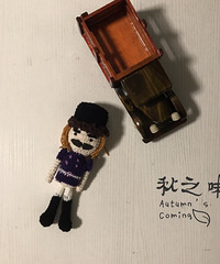 改良版胡桃夹子与教程