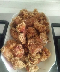 好久不见,随便秀点自己做的