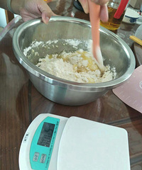 9.17榨菜鲜肉月饼