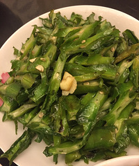 晩饭
