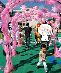 "【运动宝宝】风一样的男子,不睡不停歇!"