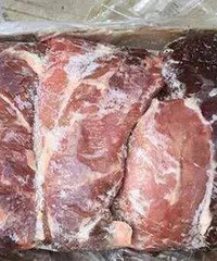 "可怕!夫妻在浙江卖这种牛肉,8个月狂赚2900万,最后被重罚"