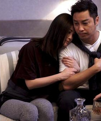 蔡卓妍自曝曾经被劈腿 发现后立刻分手不听借口