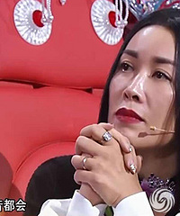 《新歌声》那英弃票:音乐是公平的,没什么可比