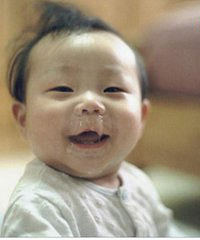 "孩子经常不吃饭怎么办"
