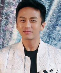 邓超坦言工作只是生活一部分 演过的角色会住心里