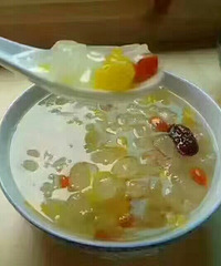 美容养颜
