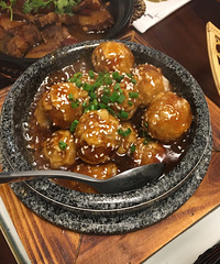 《渔农故里》非常推荐的一家千岛湖土菜馆
