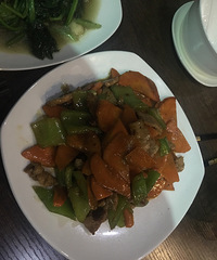 老爷子餐厅-