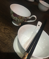 老爷子餐厅-