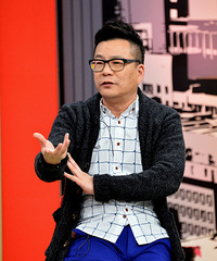 许纯美前经纪人称其胖了更好看 仍有机会遇桃花