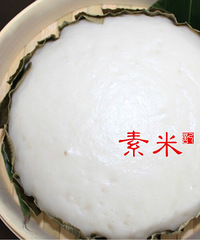 甜而不糯的龙游发糕爱不释手