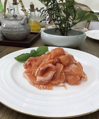 唯有美食不可辜负