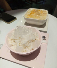 【国庆推荐】+我爱的甜品