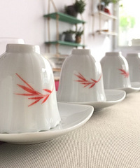 "石斛花茶"