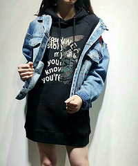 买衣服会上瘾,工厂清货