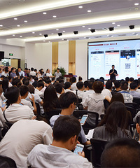 【邀您参加】9月21日海贷魔方同业交流会 ——最火爆的同业交流会