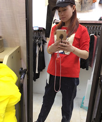 想换个风格