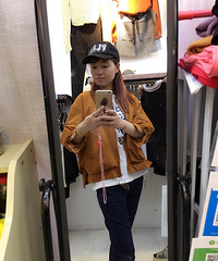 想换个风格