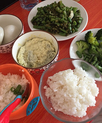 两人食