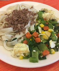 两人食